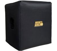 Housse ampli basse Markbass Cover CMD 151P Noire