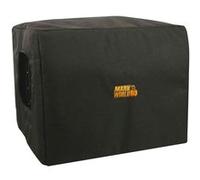 Housse ampli Markbass Cover Standard 102HF Noire