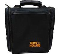 Housse ampli Markbass Markworld Amp Bag Small Tête DV Little 250 GH M ou EG Noire