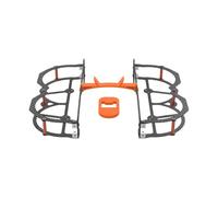 Housse Anti-Collision, Compatible for DJI Avata 360, Carbone | Fibre de carbone, protection complète drone, couverture méca blindée, for Avata 360