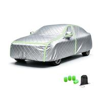 Housse Anti-Grele Compatible avec Cadillac Sedan DeVille 1989-1993