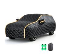 Housse Anti-Grele Compatible avec Citroen AMI-6 1960-1967