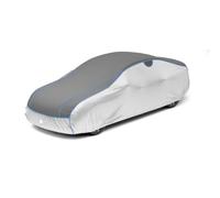 Housse Anti-grêle Standard pour Voiture M - Housse imperméable résistante aux Rayures pour Pare-Brise, Toit et Capot - Protection Contre la grêle, la Pluie, la Neige et Les Rayons UV