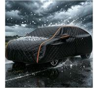 Housse Anti Grele Voiture pour Bentley Continental GT 2011-2018 丨Anti-grêle Bache Voiture Exterieur Étanche Anti Grêle UV Soleil Anti Rayure avec Sac de Rangement