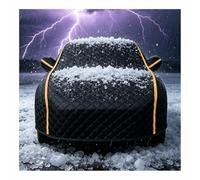 Housse Anti Grele Voiture pour Ford Puma St 2020-2024,Protection Contre la Grêle,Les Blizzards,Les Chutes D'objets,Anti-âge,Plus épais,Convient à Toutes Les Saison