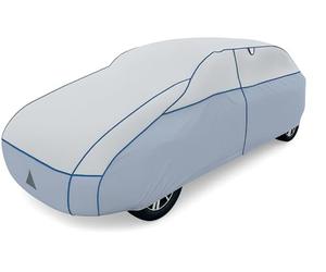 Housse Anti-grêle XXL avec Protection UV - Housse Totalement imperméable avec Protection Contre la grêle, Les Rayons UV et Les Rayures - pour Le Toit, Le Pare-Brise, Le Capot, Les fenêtres et