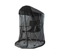 Housse Anti-Moustiques Polyester pour Balancelle Jardin | Maille respirante pour haute densité, les insectes, circulation d'air optimale, confort été