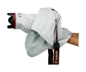 Housse anti-pluie ERC-E5M Canon, taille M