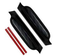 Housse Anti-Pluie pour caméra de recul de Voiture - Modification extérieure de Protection 2,83 x 0,43 x 2,16 Pouces, Pare-Pluie avec Installation Facile | Accessoire de véhicule Automobile Pra