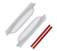 Housse Anti-Pluie pour Caméra De Recul - Lot De 2 Pare-Pluie Étanches | Accessoires De Protection pour Voitures, Berlines Et Stationnement Sécurisé