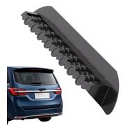 Housse Anti-Pluie pour Caméra de Recul Protection pour Caméra de Vue | Carter de Vue de Recul Voiture Pour Berline Pick-up Automobile SUV Conduite Tout-Terrain Trajets Quotidiens