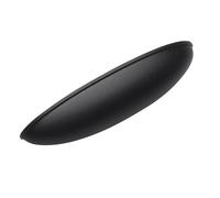 Housse Anti-Pluie pour Caméra de Recul Voiture | Garde-Boue Imperméable pour Rétroviseur Arrière Voiture,Cache Pare-Eau Universel pour SUV Berlines Utilitaires,Conduite Stationnement Jours Pluvieux Et