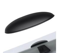 Housse Anti-Pluie pour Caméra de Recul Voiture | Protection pour Caméra de Recule Automobile | Cache Pare-Eau Universel pour SUV Berlines Utilitaires | Conduite Stationnement par Temps Pluvieux