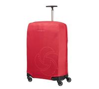 Housse Anti-Pluie - Samsonite - Global Travel Accessories - Rouge - 78 cm - Mixte