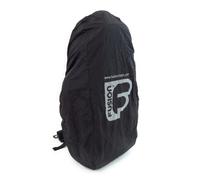 Housse Anti Pluie Urban Noire Saxophone Alto/Trompette