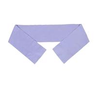 Housse Anti-poussière 88 Touches pour Clavier de Piano en Fibre Fine | Protection Anti-rayures, Couvre-clavier Complet, Teinte Lavande, pour Pianos Numériques et Studios