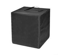 Housse anti-poussière Airfryer pour NJ AF101 avec tissu Oxford résistant à l'eau, offrant une protection fiable contre les débris de cuisine