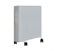 Housse anti-poussière avec matériau élastique pour chauffe-eau électrique et à mazout offrant une protection fiable contre la poussière et les débris pour une utilisation prolongée (L)