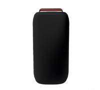 Housse anti-poussière avec pied de microphone pour JBL 110/120 - Housse de protection contre la poussière et les débris - Noir