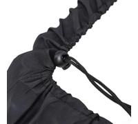 Housse anti-poussière bien ajustée pour orgue électronique, compatible avec 6188 clés (98 x 42 x 19 cm)