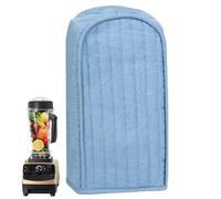 Housse anti-poussière Blender, bouchons pour petits appareils pour, couvercle mélangeur housse anti-poussière housse pour appareil lavable résistant aux taches garder vos petits outils propres et