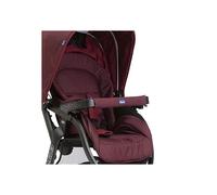Housse anti-poussière Chicco Activ3 Bordeaux