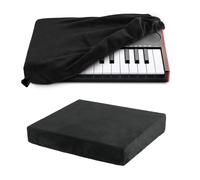 Housse anti-poussière clavier pour Akai Professional MPK Mini MK3 / MPK Mini Play, housse de protection