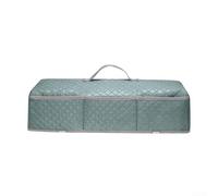 Housse anti-poussière compatible avec Cricut Maker 4, Explore 4, Maker 3 et Explore 3 avec tissu Oxford et poches de rangement extérieures (gris)