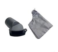 Housse anti-poussière de rangement sans effort pour scie à onglet 255 - Pratique et peu encombrant (C)