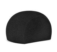 Housse anti-poussière en mousse pour microphone Housse de protection pour bonnette de microphone pour ZOOM H4N PRO