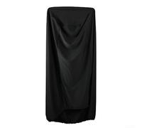 Housse anti-poussière en nylon pour haut-parleur JBL avec bande élastique sécurisée pour protéger le haut-parleur lorsqu'il n'est pas utilisé