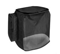 Housse anti-poussière en nylon pour haut-parleur JBL PARTYBOX2, conçue pour protéger votre appareil de la poussière et des rayures tout en offrant une solution légère et portable