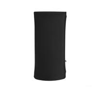 Housse anti-poussière en nylon pour haut-parleur Sony SRS-XV500 XP500 - Housse de protection antichoc noire 23 x 21 x 52 cm