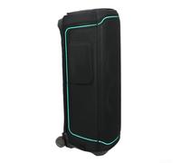 Housse anti-poussière en nylon pour haut-parleurs JBL PartyBox Ultimate, housse de protection élastique souple et extensible pour haut-parleurs JBL PartyBox Ultimate