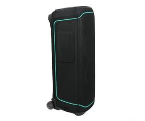 Housse anti-poussière en nylon pour haut-parleurs JBL PartyBox Ultimate, housse de protection élastique souple et extensible pour haut-parleurs JBL PartyBox Ultimate