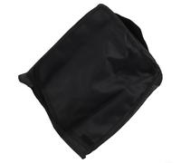 Housse anti-poussière en nylon résistant à l'usure et aux rayures pour haut-parleur avec rabat de poignée compatible avec Bose pour S1 Pro +