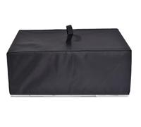 Housse anti-poussière en tissu robuste pour imprimante tout-en-un Brother MFC-J4335DW et imprimante à jet d'encre couleur multifonction Brother MFC-J1205W