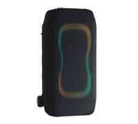 Housse Anti-poussière Enceinte Bluetooth d'extérieur pour JBL Partybox 330/320, Housse Extensible pour Enceinte Portable, pour la Maison ou l'extérieur