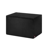 Housse Anti-poussière Enceinte pour JBL AUTHENTICS200/300/500 Housse Anti-poussière élastique pour Enceinte Audio Housse de Protection à Bande élastique (Authentics 200)
