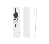 Housse anti-poussière et anti-chute pour télécommande Xiaomi TV Stick 4K, E