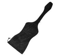 Housse anti-poussière extensible pour guitare électrique de 99 cm, sac de rangement en élasthanne doux avec cordon de serrage, étui de protection lavable pour guitare