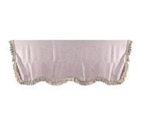 Housse anti-poussière for clavier de piano 88 touches, for pianos 76 à 88 touches, accessoires for instruments de musique électroniques, 200 x 75 cm(Pink)