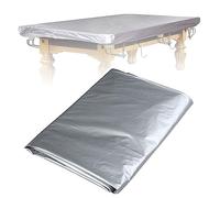 Housse anti-poussière for table de billard, housse de table de billard/billard, housses de billard, de billard et de table de billard, table de billard 7/8/9/10/12 pieds, housse de protection ( Size :