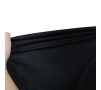 Housse anti-poussière imperméable pour claviers électroniques 88 touches facile à ranger