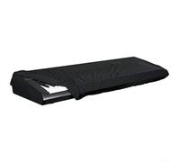 Housse anti-poussière lavable pour claviers électroniques pour garder votre instrument propre (88 touches)