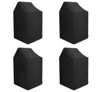 Housse anti-poussière lavable pour imprimante 3D pour Bambu Lab AMS 2 Pro