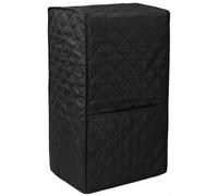 Housse anti-poussière matelassée pour mixeur de cuisine avec poches latérales et poignée, compatible avec le mixeur Ninja Foodi