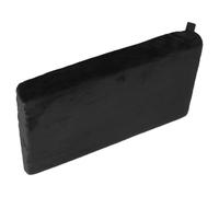 Housse Anti-poussière Noire, pour Clavier Midi 25 Touches, Extensible | Super Soft Spandex, Circulation D’air Légère, pour Piano Numérique 25 Touches et Contrôleurs Dj