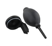 Housse anti-poussière portable scellée pour moulins à café à manivelle - Compatible avec C40, ZP6, HeroZ3 Pro, Mavo, Hank K6, Hank P2 & Race M1 - Protection de broyeur (M1)