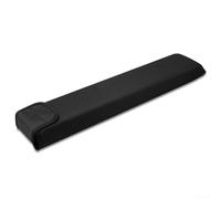 Housse anti-poussière pour barre de son Bose TV Speaker Soundbar 290T, étui de protection en tissu avec motif étanche, pochette de rangement noire pour barre audio domestique, 17,5 x 14,5 x 2 cm